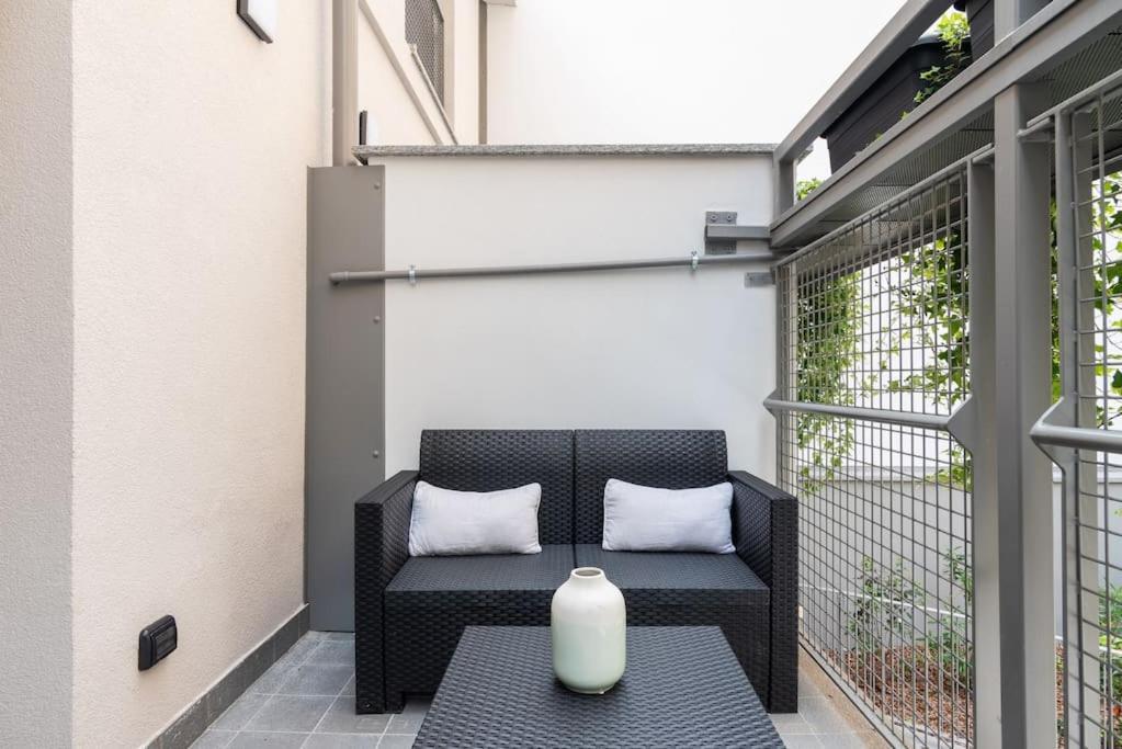 Emotichome 7 Flexyrent Studio Milan Bagian luar foto