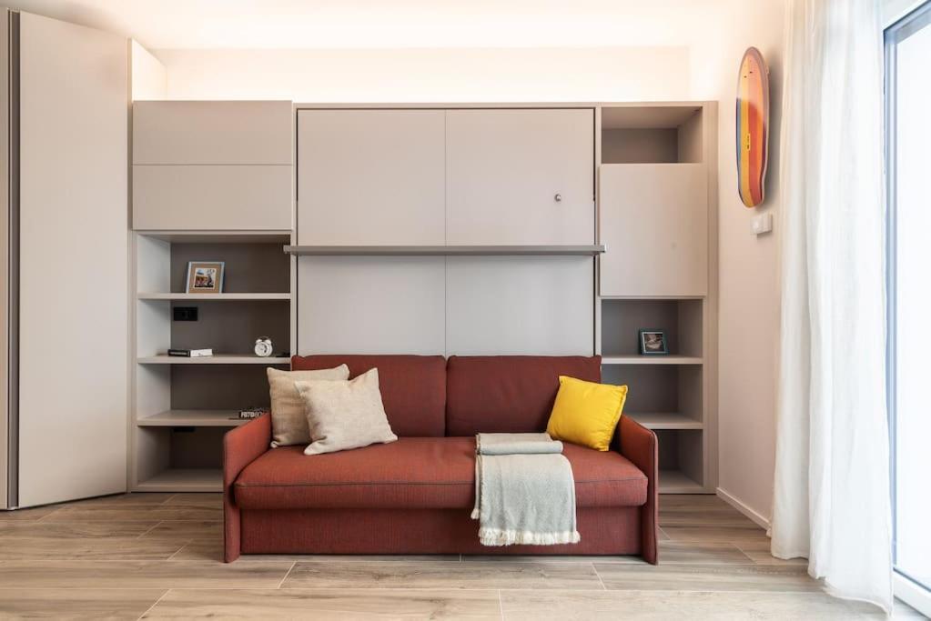 Emotichome 7 Flexyrent Studio Milan Bagian luar foto