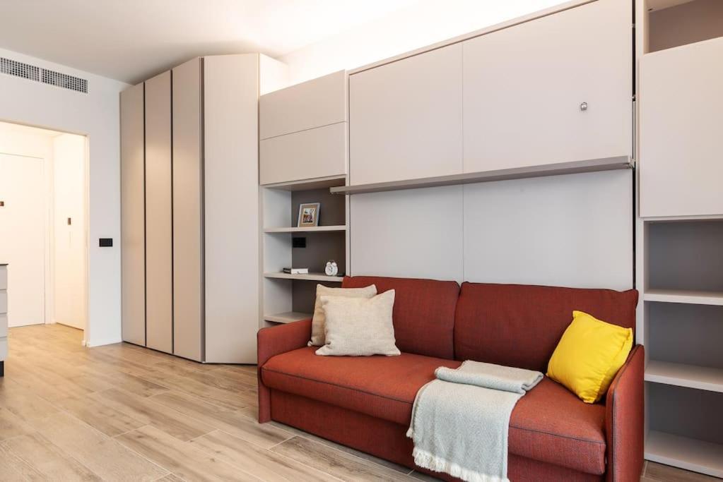Emotichome 7 Flexyrent Studio Milan Bagian luar foto