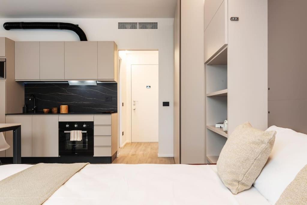 Emotichome 7 Flexyrent Studio Milan Bagian luar foto