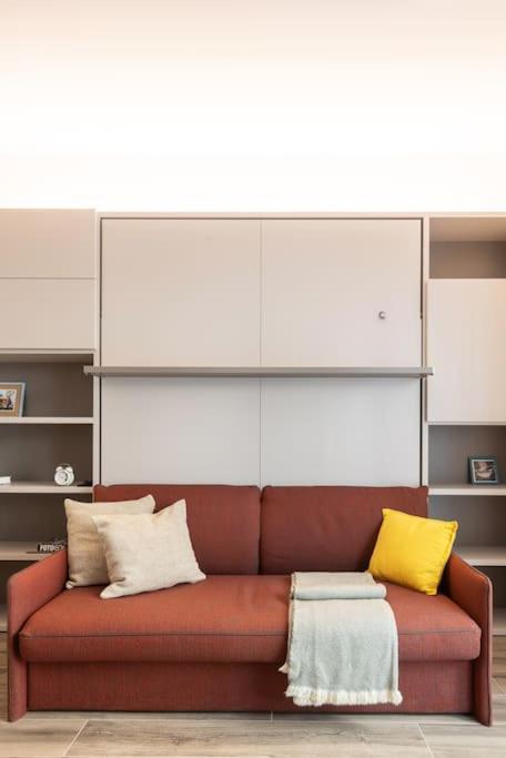 Emotichome 7 Flexyrent Studio Milan Bagian luar foto